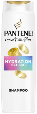 Шампунь Pantene Pro-V Hydration Recharge 400 мл