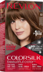 Фарба для волосся REVLON Colorsilk 043 Medium Golden Brown фото 6