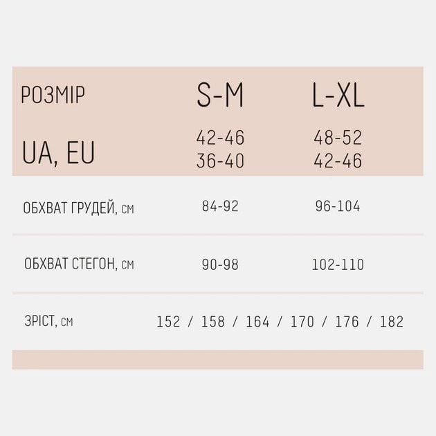 Велосипедки женские Giulia Shorts Rib Shape L-XL Черные фото 6