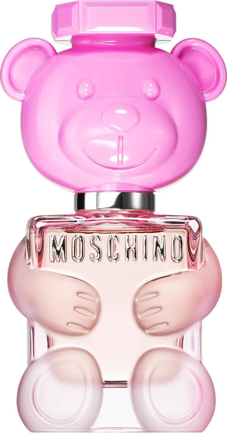 Туалетна вода Moschino Toy 2 Bubble Gum 50 мл