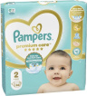 Подгузники Pampers Premium Care Размер 2 (4-8 кг) 88 шт.