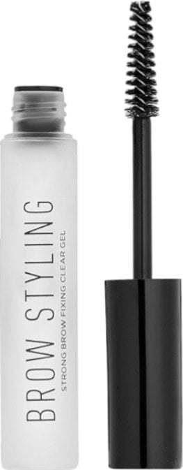 PARISA Гель для брів Fixing gel BG-01 Прозорий 2