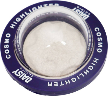 Хайлайтер для лица Daisy Colors Cosmo Highlighter 01, 4 г фото 1