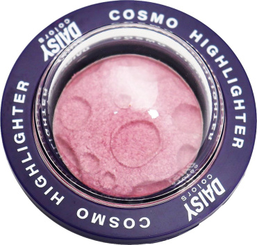 Хайлайтер для лица Daisy Colors Cosmo Highlighter 02, 4 г фото 1