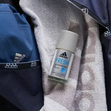 Антиперспірант Adidas Fresh 50 мл фото 1