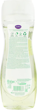 Гель для душа Duru Hydro Pure Алоэ Вера 450 мл