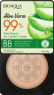 Кушон BIOAQUA Aloe Vera 99% Ivory тон 02, 20 г фото 2