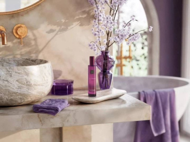 Мист для тела Rituals The Ritual of Yozakura парфюмированный 50 мл фото 1