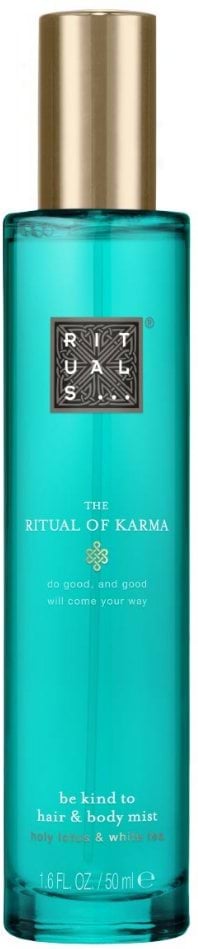 Rituals міст для тіла парфумований The Ritual of Karma, 50мл