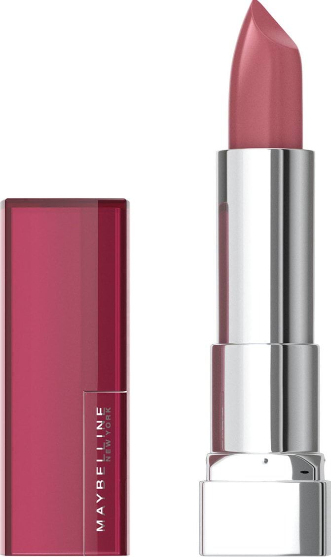 Увлажняющая помада для губ Maybelline New York Color Sensational, оттенок 211, 5 мл