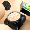 Кушон BIOAQUA Aloe Vera  99% Air Cushion BB Cream відтінок 01 Natural 20 г фото 5