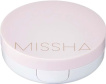 Кушон тональный Missha Magic Cushion Cover Lasting SPF50+ PA+++ 15 г