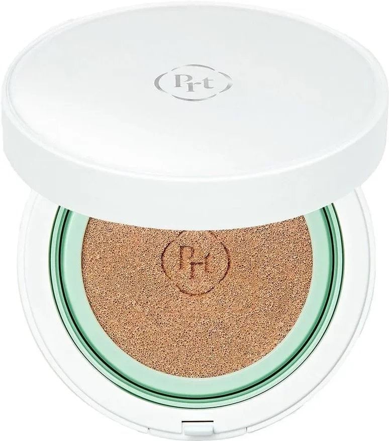 BB-кушон Purito Wonder Releaf Centella BB Cushion 13 Neutral Ivory з центелою 15 г 1