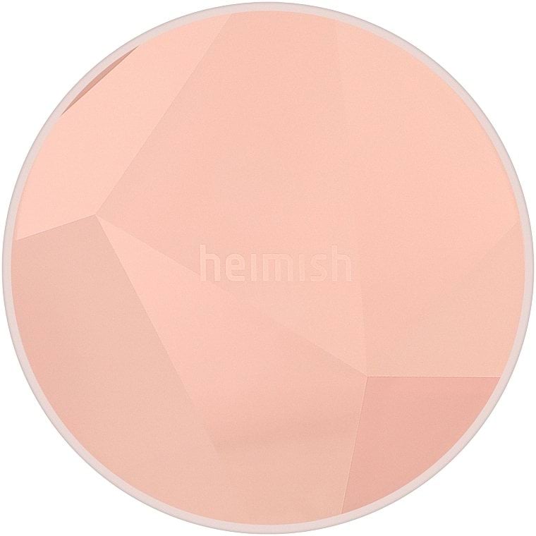 Кушон Heimish Artless Perfect Cushion SPF50+ PA+++ 25 Medium Beige renew 13 г