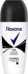 Антиперспирант шариковый Rexona Invisible On Black + White Clothes 50 мл