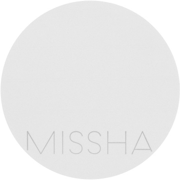 Кушон увлажняющий Missha Magic Cushion Moist Up SPF 50+ PA+++ 15 г фото 4