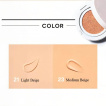 Кушон увлажняющий Missha Magic Cushion Moist Up SPF 50+ PA+++ 15 г фото 3