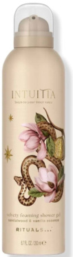 Гель-пенка Rituals The Ritual of Intuitia для душа 200 мл