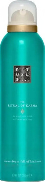 Гель-пена для душа Rituals The Ritual of Karma 200 мл