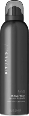 Гель-пена для душа Rituals The Ritual of Homme Shower Foam 200 мл