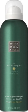 Гель-пена для душа Rituals The Ritual of Jing Relax 200 мл