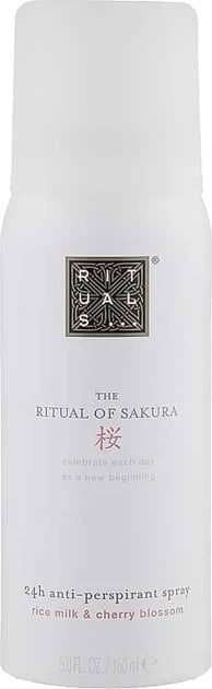 Rituals дез. антиперспірант The Ritual Of Sakura, 150мл