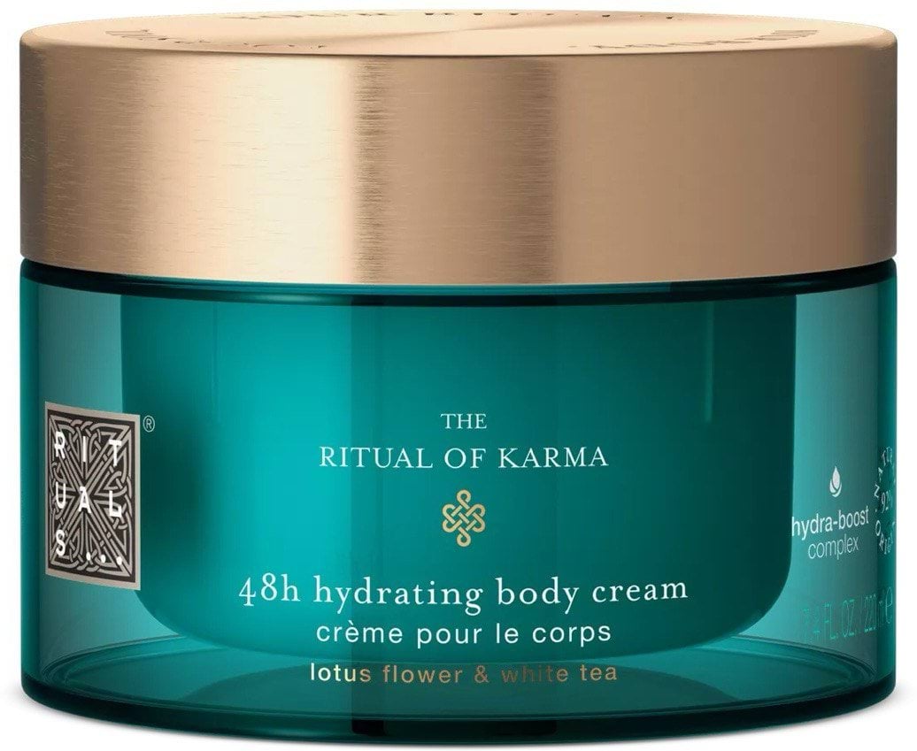 Rituals крем для тіла парфумований The Ritual of Karma, 220мл 6