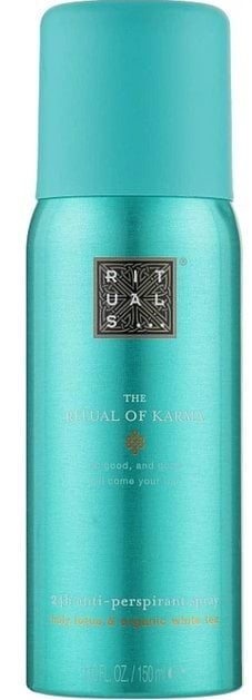 Rituals дез. антиперспірант The Ritual of Karma, 150мл