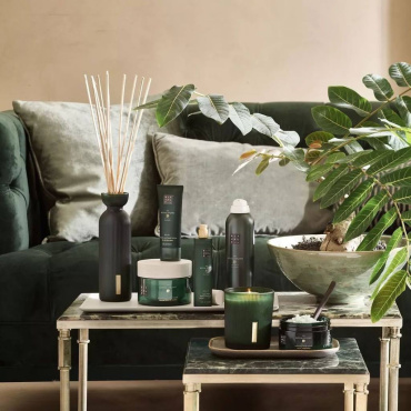 Крем для тела Rituals The Ritual of Jing Body Cream парфюмированный 220 мл фото 2