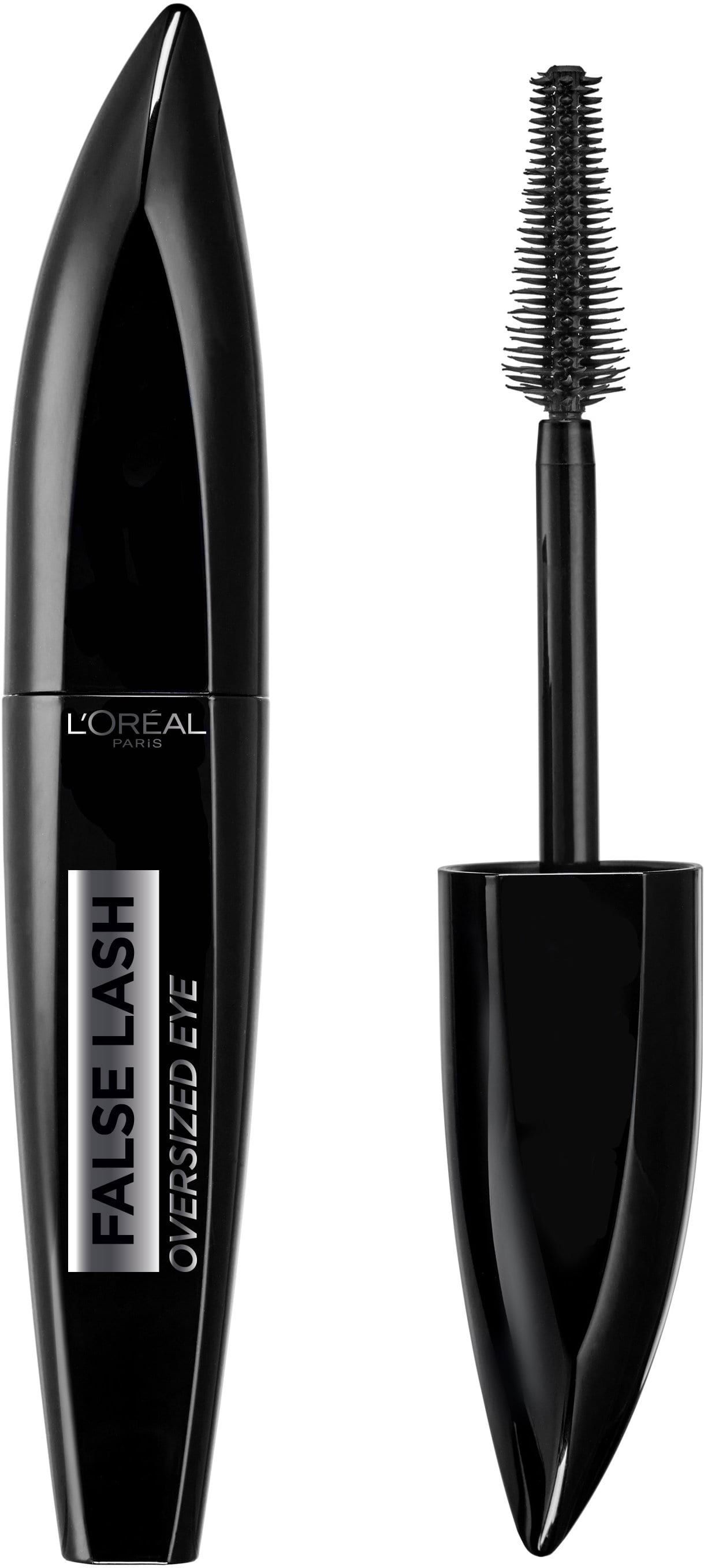 Туш для вій L'Oreal Paris False Lash Oversized Eye Чорна 8.9 мл
