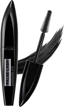 L`Oréal Paris False Lash Oversized, туш для вій 8.9 мл