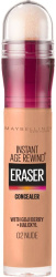 Мультифункціональний консилер для обличчя Maybelline New York Instant Eraser, 6,8 мл