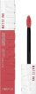 Стойкая жидкая матовая помада для губ Maybelline New York SuperStay Matte Ink №170, 5 мл фото 10