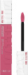 Стійка рідка матова помада для губ Maybelline New York SuperStay Matte Ink №15, 5 мл