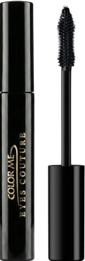 Туш для очей Color Me Eyes Couture відтінок чорний 10 мл