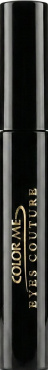 Туш для очей Color Me Eyes Couture відтінок чорний 10 мл фото 1