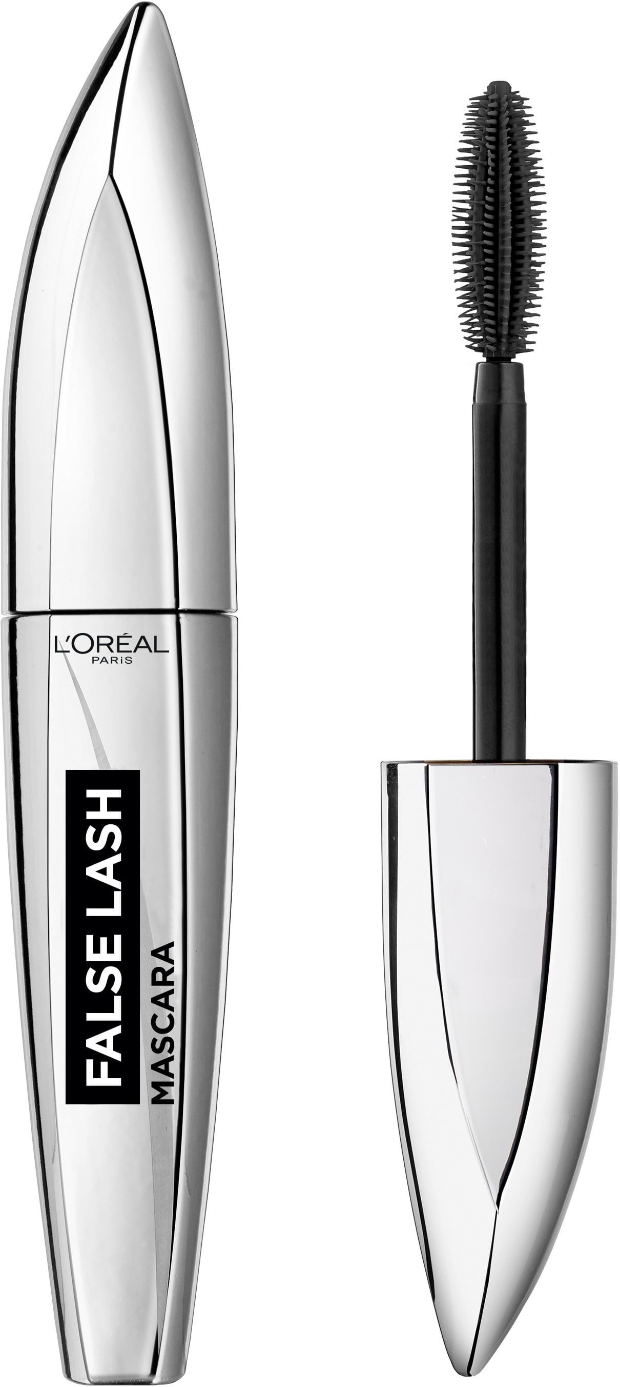 Туш для вій L'Oreal Paris False Lash Чорна 8.9 мл