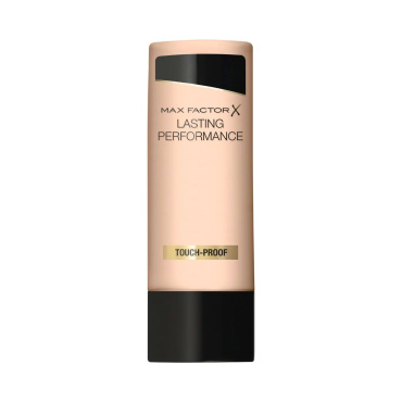 Тональная основа для лица Max Factor Lasting Performance № 100 ,35 мл фото 7