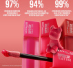 Помада-тинт для губ Maybelline New York Super Stay Teddy Tint стойкий матовый оттенок 40, 5 мл фото 9