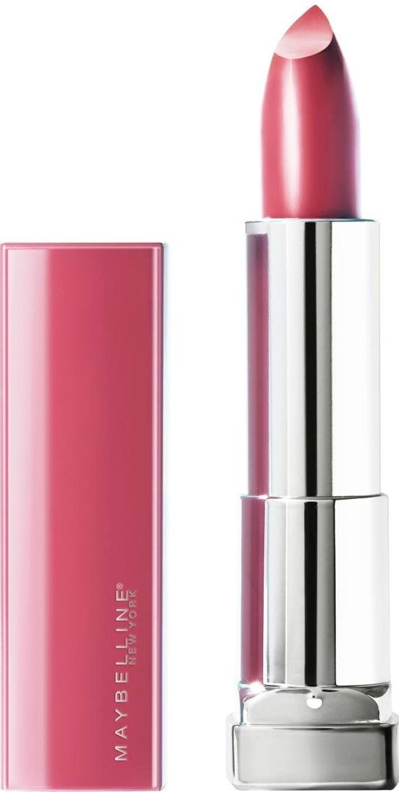 Зволожувальна помада для губ Maybelline New York Color Sensational відтінок 376, 5 мл