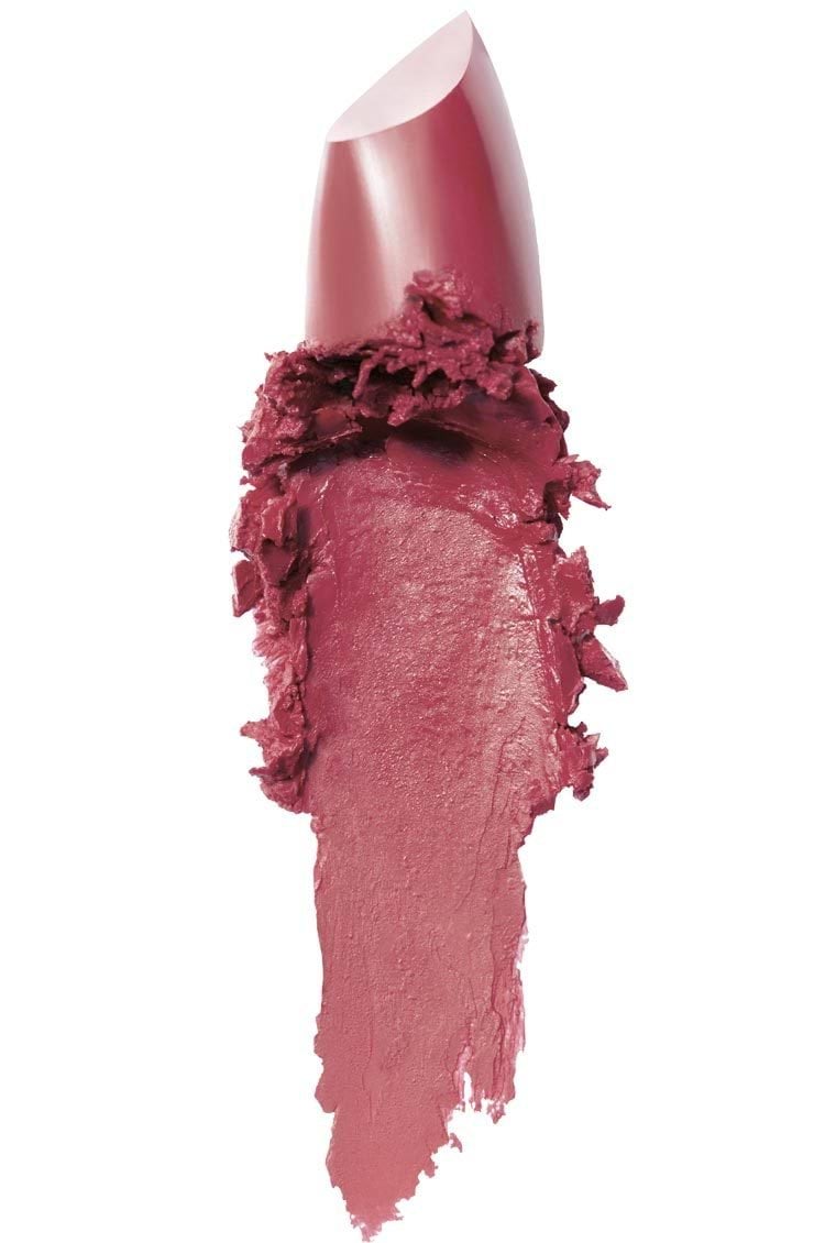 Зволожувальна помада для губ Maybelline New York Color Sensational відтінок 376, 5 мл фото 1