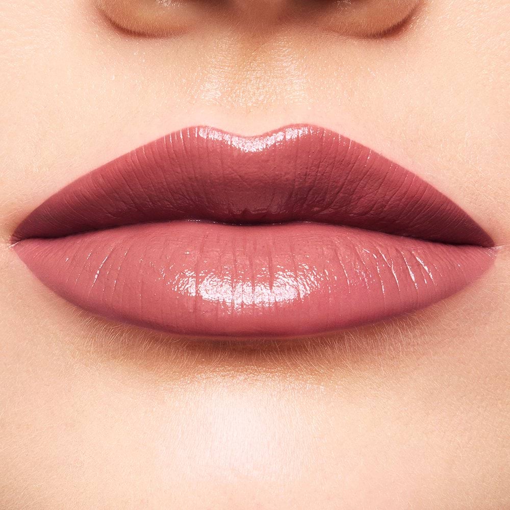 Зволожувальна помада для губ Maybelline New York Color Sensational відтінок 376, 5 мл фото 2