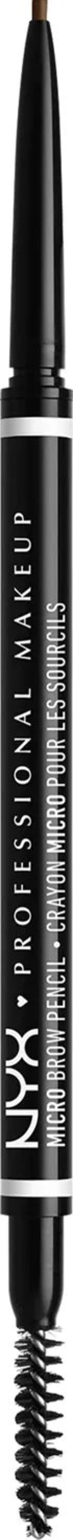 Олівець для брів NYX Professional Makeup тонкий 05 4