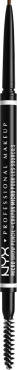 Олівець для брів NYX Professional Makeup тонкий 05
