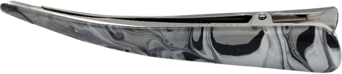 Затиск для волосся Violetta col. (CH-WNT-24-131) 1 шт 2