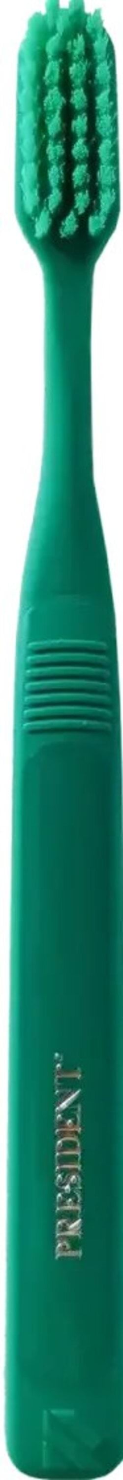 Зубна щітка PRESIDENT classic  1