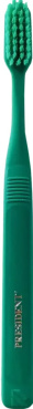Зубна щітка PRESIDENT classic 