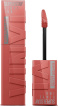 Стійка рідка помада для губ з глянцевим фінішем Maybelline New York SuperStay Vinyl Ink, 4,2 мл