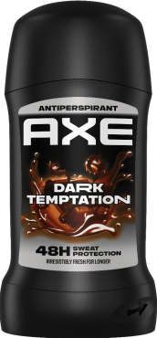 Дезодорант стік AXE Dark Temptation 50 мл