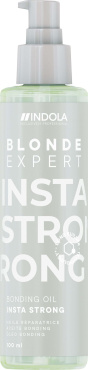 Бондинг-масло для волос Indola Blonde Expert InstaStrong 100 мл